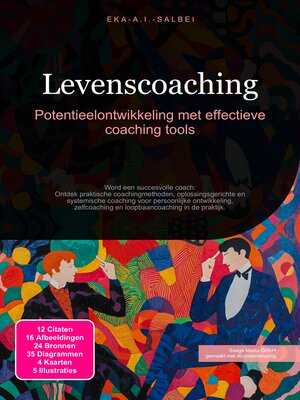 cover image of Levenscoaching